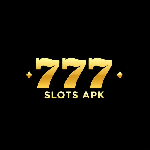 777 slots apk